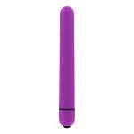 Trinity Ultra Slim Velvet Vibe