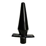 Trinity Vibrating Ass Plug