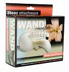 Wand Essentials 3Teez Attachment Boxed