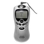 Zeus Handheld 8 Mode Power Box with Black Pads