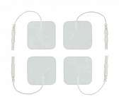 Zeus Electro Pads 4-Pack