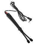 Zeus Electrosex Precision Wand