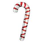 XXXmas Cane