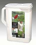 8 QT. Seed Container