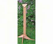 4 ft Super Post