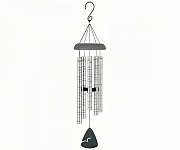 Angel's Arms 30 inch Sonnet Wind Chime