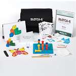 Geriatric DLOTCA Battery Cognitive Assessment Kit