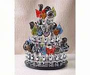 Bottle Stopper 36 Piece Assortment with...
