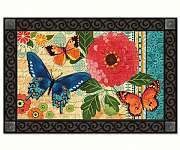 Butterfly Ballad MatMate