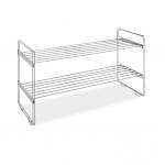 Stackable Closet Shelves