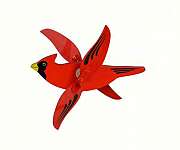 Cardinal WhirlyGig
