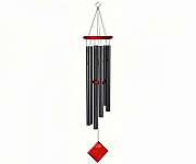 Chimes of Earth Black