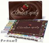 Chocolate-Opoly