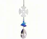 Crystal Fantasy Celtic