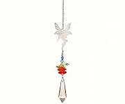 Crystal Fantasy Rainbow Fairy