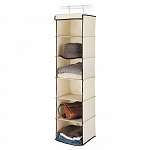 Hanging Accessory Shelves