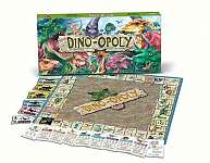 Dino-Opoly