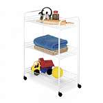 Large Household Cart