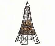 Eiffel Tower Cork Caddy