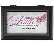 Faith Music Box