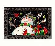 Festive Friends MatMate