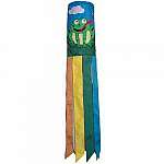 Frog Lilly Pad Funsock