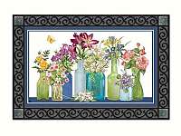 Fresh Cut Flowers MatMates