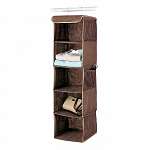 Hanging Accessory Shelves