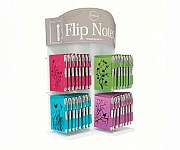 Flip Notes Natural Elements Assortment