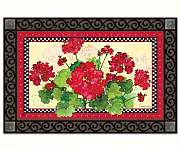 Geranumus & Checks MatMate