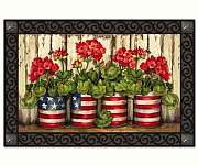 Glory Garden MatMate