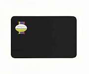 Hardboard Chalkboard Placemats set of 2