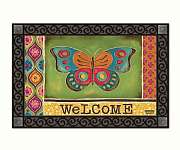 Gypsy Garden MatMate