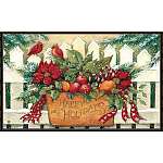 Holiday Gate MatMate