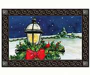 Home for the Holidays MatMate