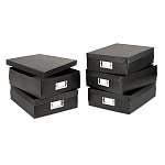 Document Boxes