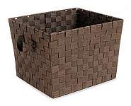 Woven Strap Containers