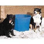 Heated 16 Gallon Bucket