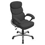 Doctorate Office Chair