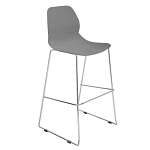 Droplet Bar Stool Stacker