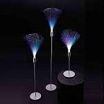 Fiber Optic Spray