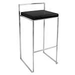 Fuji Stacker Bar Stool