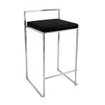 Fuji Stacker Counter Stool