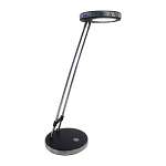 LED Folding Desk Lamp Black