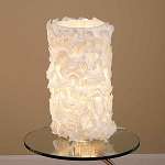 Lace Table Lamp