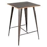 Oregon Pub Table
