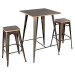 Oregon Pub Set - Set