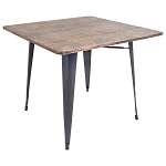 Oregon Dining Table