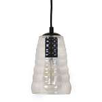 Torus-Saucer Pendant Lamp