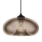 Torus-Round Pendant Lamp
